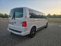 Volkswagen T6 Caravelle Caravelle LR Comfortline 2,0 TDI 4Motion BMT DSG Comfortline Weiß - thumbnail 6
