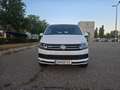 Volkswagen T6 Caravelle Caravelle LR Comfortline 2,0 TDI 4Motion BMT DSG Comfortline Weiß - thumbnail 3