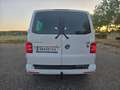Volkswagen T6 Caravelle Caravelle LR Comfortline 2,0 TDI 4Motion BMT DSG Comfortline Weiß - thumbnail 5