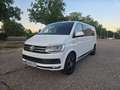 Volkswagen T6 Caravelle Caravelle LR Comfortline 2,0 TDI 4Motion BMT DSG Comfortline Weiß - thumbnail 1