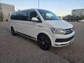 Volkswagen T6 Caravelle Caravelle LR Comfortline 2,0 TDI 4Motion BMT DSG Comfortline Weiß - thumbnail 7