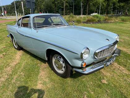 Volvo P1800 P 1800 S  origineel exemplaar