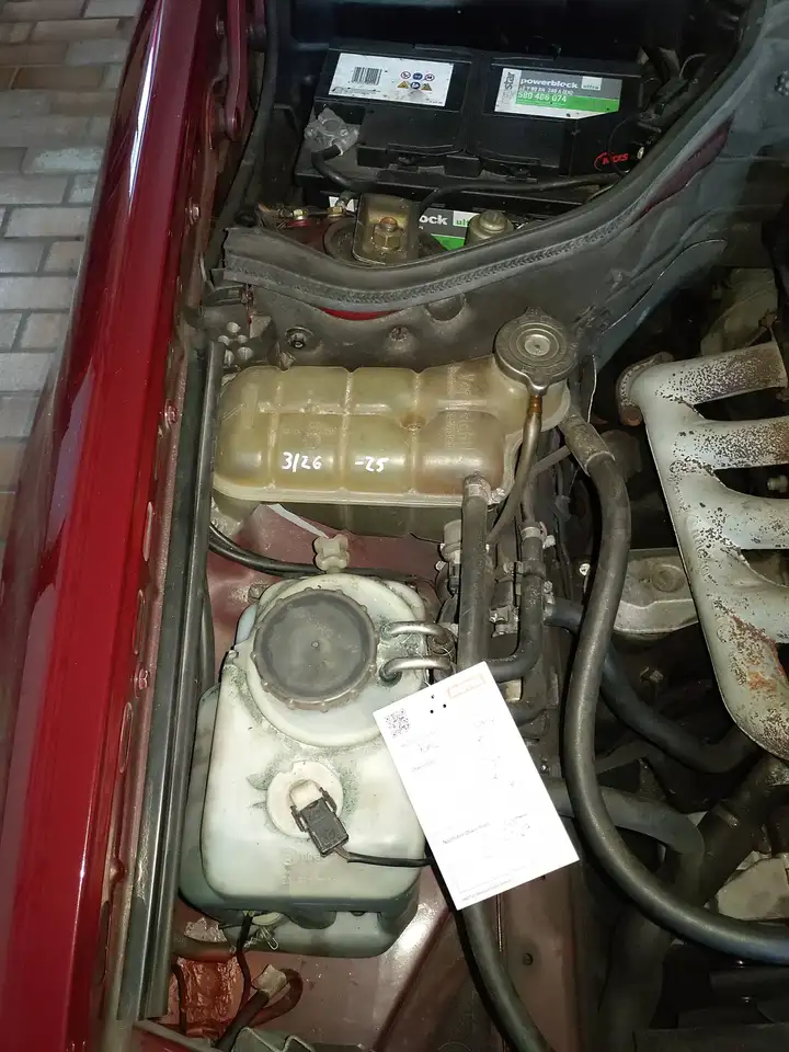 Mercedes-Benz 250, foto 10