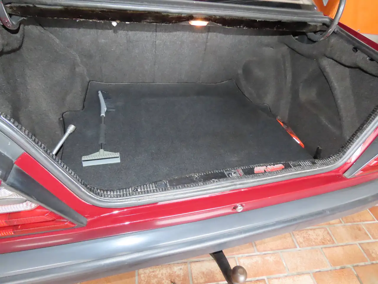 Mercedes-Benz 250, foto 5