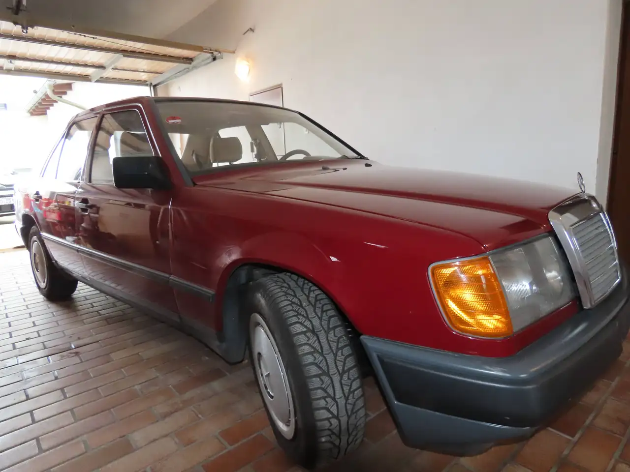 Mercedes-Benz 250, foto 2