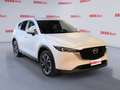 Mazda CX-5 2.2 SKYACTIV-D 150 HP BUSINESS AUTOMATICA Bianco - thumbnail 2
