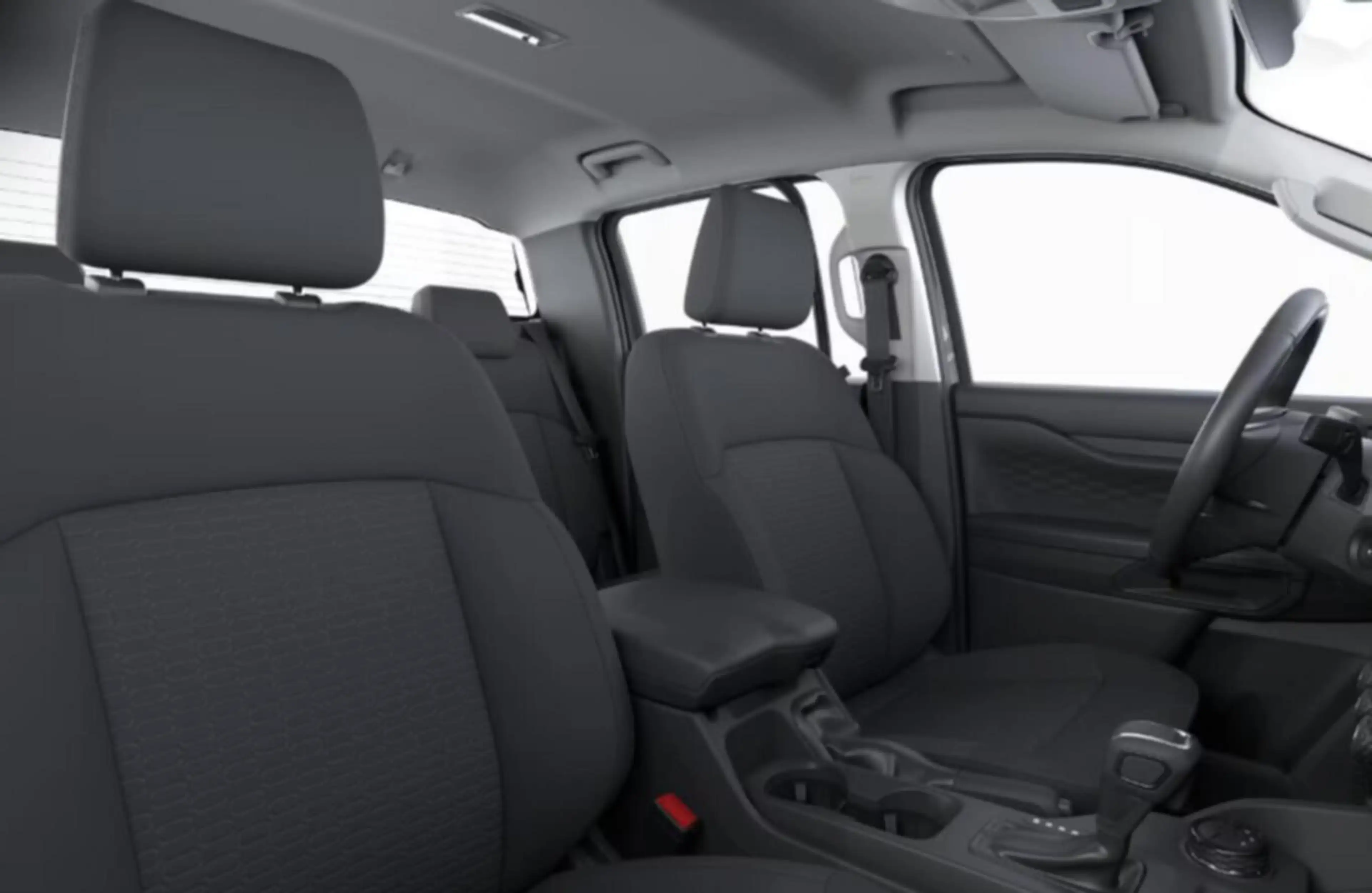 Ford Ranger XLT DoKa Aut ACC WinterP GeländeP Kam 17Z 125 k... — photo 5