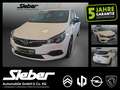 Opel Astra K 1.2 Turbo Design & Tech *Matrix LED*SHZ* Weiß - thumbnail 1