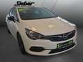 Opel Astra K 1.2 Turbo Design & Tech *Matrix LED*SHZ* Weiß - thumbnail 3