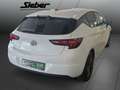 Opel Astra K 1.2 Turbo Design & Tech *Matrix LED*SHZ* Weiß - thumbnail 5