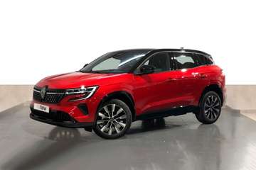 1.3 MHEV 116KW TECHNO CVT 158 5P