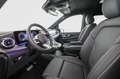 Mercedes-Benz V 300 d 4MATIC EXCLUSIVE Lang AHK 2,5t 7 Sitze Grau - thumbnail 8