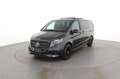 Mercedes-Benz V 300 d 4MATIC EXCLUSIVE Lang AHK 2,5t 7 Sitze Grau - thumbnail 2