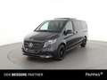 Mercedes-Benz V 300 d 4MATIC EXCLUSIVE Lang AHK 2,5t 7 Sitze Grau - thumbnail 1
