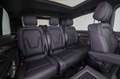 Mercedes-Benz V 300 d 4MATIC EXCLUSIVE Lang AHK 2,5t 7 Sitze Grau - thumbnail 19