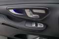 Mercedes-Benz V 300 d 4MATIC EXCLUSIVE Lang AHK 2,5t 7 Sitze Grau - thumbnail 16