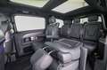 Mercedes-Benz V 300 d 4MATIC EXCLUSIVE Lang AHK 2,5t 7 Sitze Grau - thumbnail 10