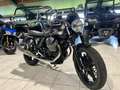 Moto Guzzi V 7 III STONE  STONE BLACK Zwart - thumbnail 6