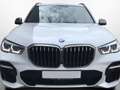 BMW X5 M50i Blanco - thumbnail 3