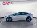 Toyota Prius Plug-in Hybrid Executive Blanc - thumbnail 3