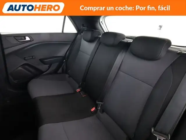 Hyundai I20 view 15