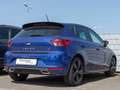 SEAT Ibiza TSI DSG BLACK EDITION BEATS PDC VIRTUAL PR Blau - thumbnail 3