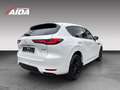 Mazda CX-60 e-SKYACTIV PHEV HOMURA CON-P DRI-P COM-P PAN-P Weiß - thumbnail 4