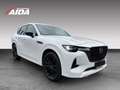 Mazda CX-60 e-SKYACTIV PHEV HOMURA CON-P DRI-P COM-P PAN-P Weiß - thumbnail 5