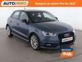 Audi A1 Sportback 1.6TDI Attraction Azul - thumbnail 8