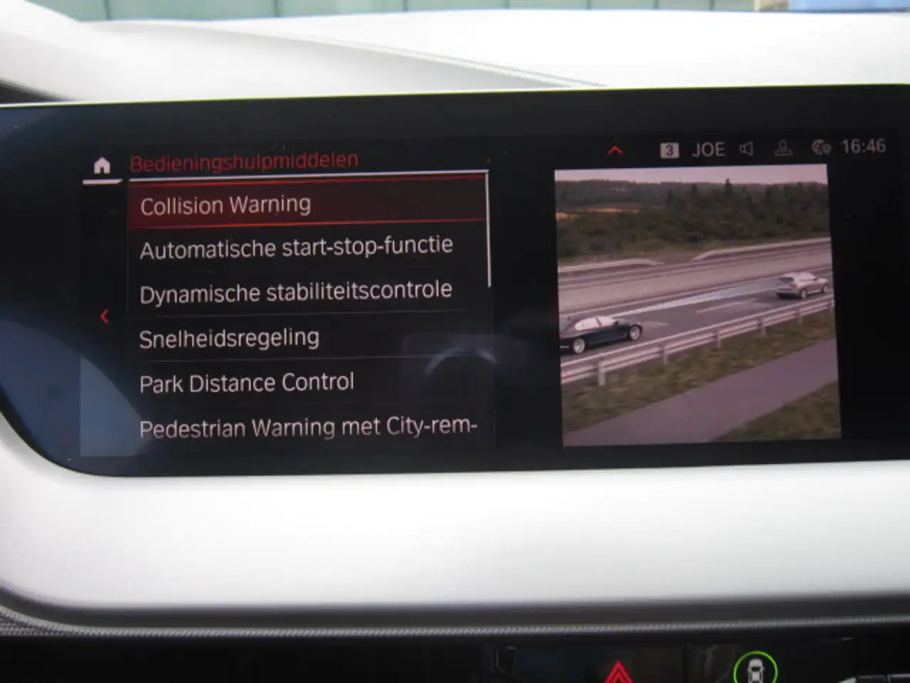 BMW 116 iA Hatch PROF NAVI + CARPLAY + ZETELVERWARMING + DAB, миниатюра 17