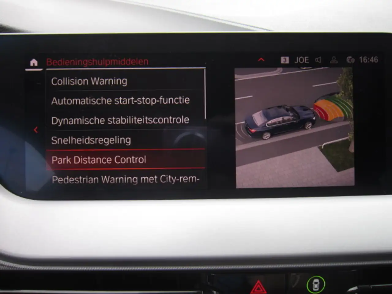 BMW 116 iA Hatch PROF NAVI + CARPLAY + ZETELVERWARMING + DAB, миниатюра 19