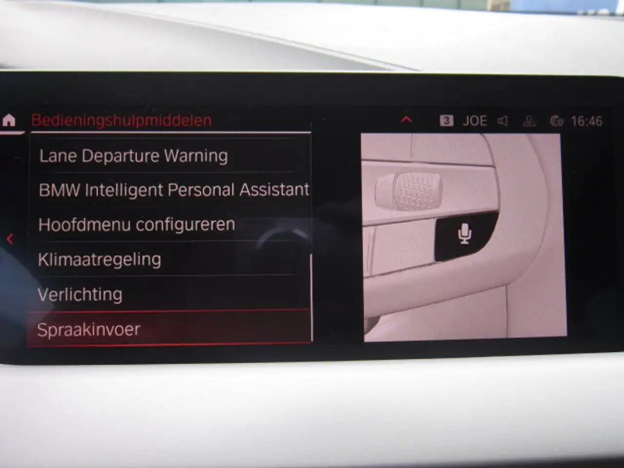 BMW 116 iA Hatch PROF NAVI + CARPLAY + ZETELVERWARMING + DAB, миниатюра 23
