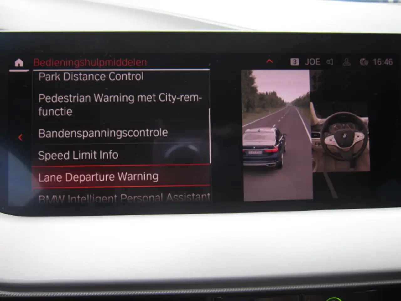 BMW 116 iA Hatch PROF NAVI + CARPLAY + ZETELVERWARMING + DAB, миниатюра 22