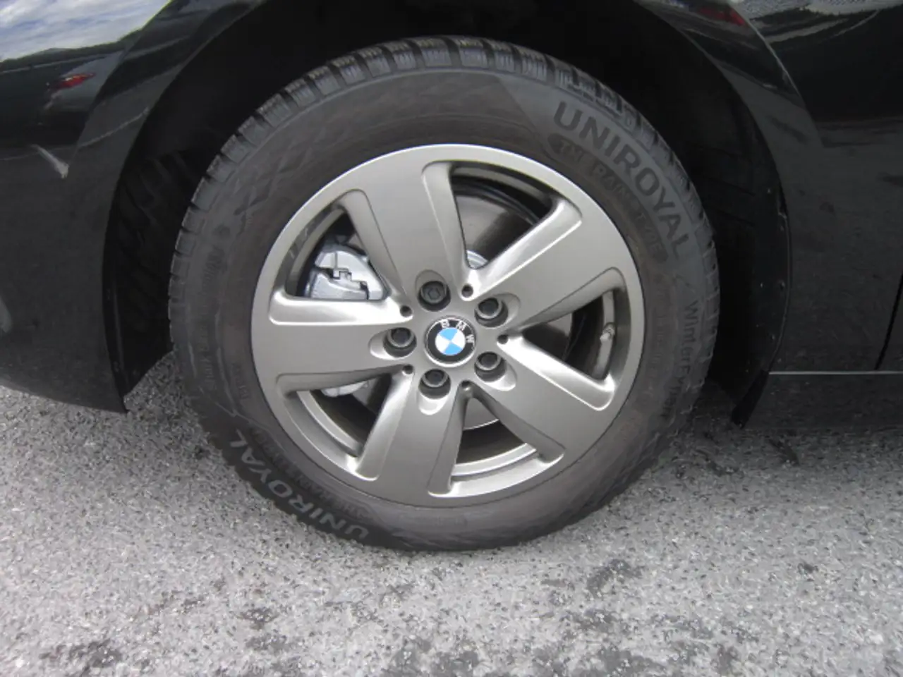 BMW 116 iA Hatch PROF NAVI + CARPLAY + ZETELVERWARMING + DAB, миниатюра 5