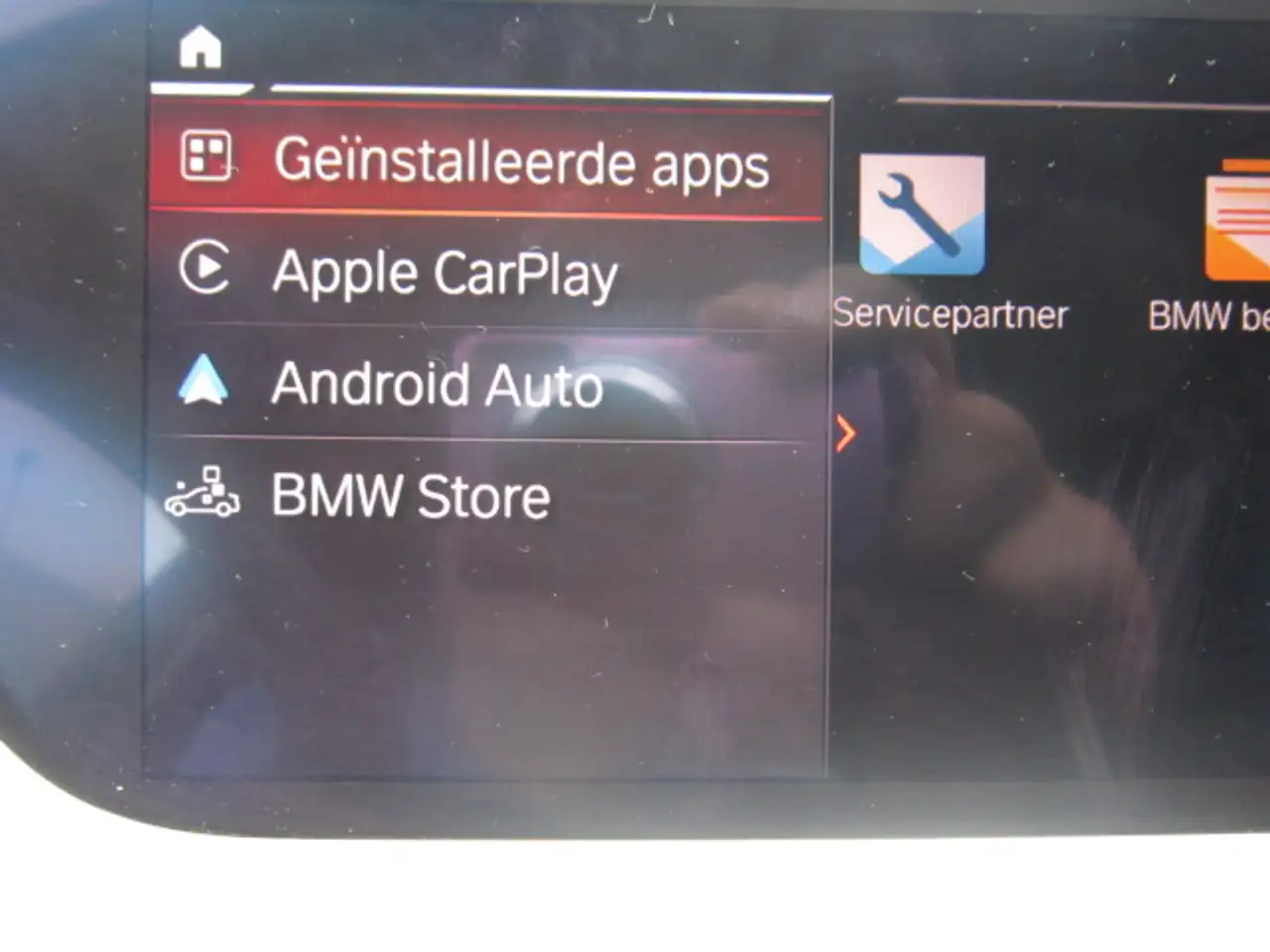 BMW 116 iA Hatch PROF NAVI + CARPLAY + ZETELVERWARMING + DAB, миниатюра 24