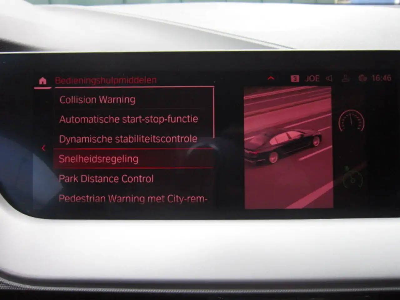 BMW 116 iA Hatch PROF NAVI + CARPLAY + ZETELVERWARMING + DAB, миниатюра 18