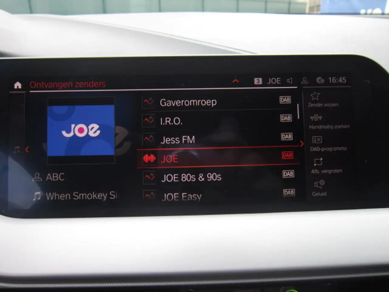 BMW 116 iA Hatch PROF NAVI + CARPLAY + ZETELVERWARMING + DAB, миниатюра 15