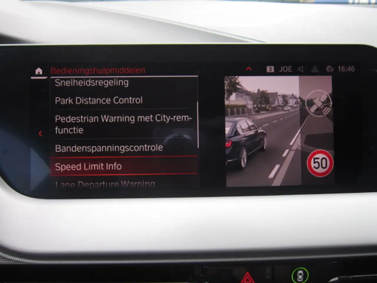 BMW 116 iA Hatch PROF NAVI + CARPLAY + ZETELVERWARMING + DAB, миниатюра 21