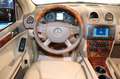 Mercedes-Benz ML 320 CDI *Automatik*Navi*Leder beige*AHK 3,5t* Bleu - thumbnail 16