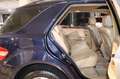 Mercedes-Benz ML 320 CDI *Automatik*Navi*Leder beige*AHK 3,5t* Bleu - thumbnail 19