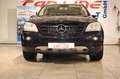 Mercedes-Benz ML 320 CDI *Automatik*Navi*Leder beige*AHK 3,5t* Bleu - thumbnail 2