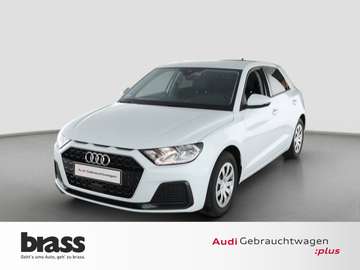 Advanced 30 TFSI 85(116) kW(PS) S t