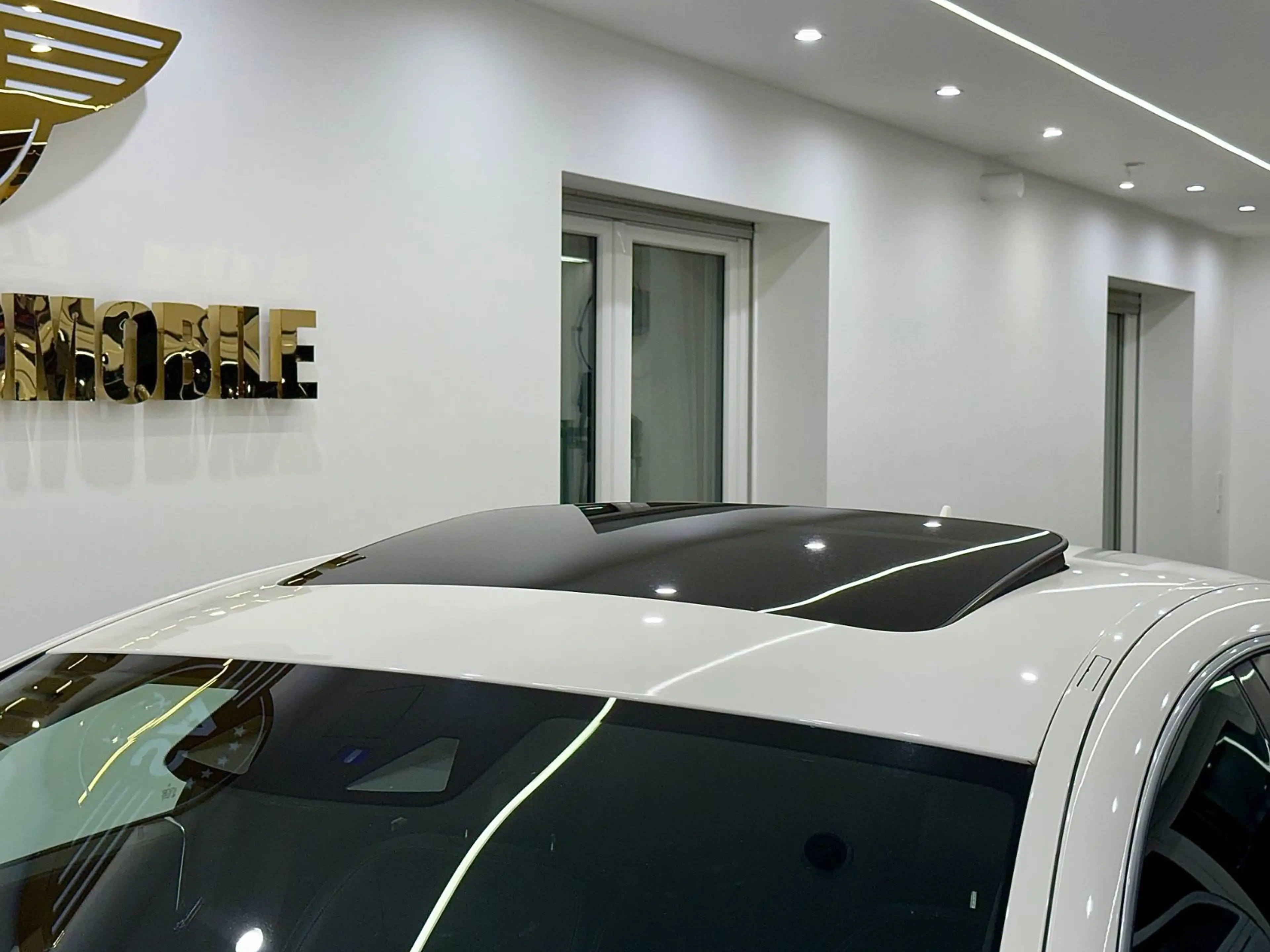 Mercedes-Benz CLS 500 AMG Line 360*/Distronic/Memory/GSHD — photo 23