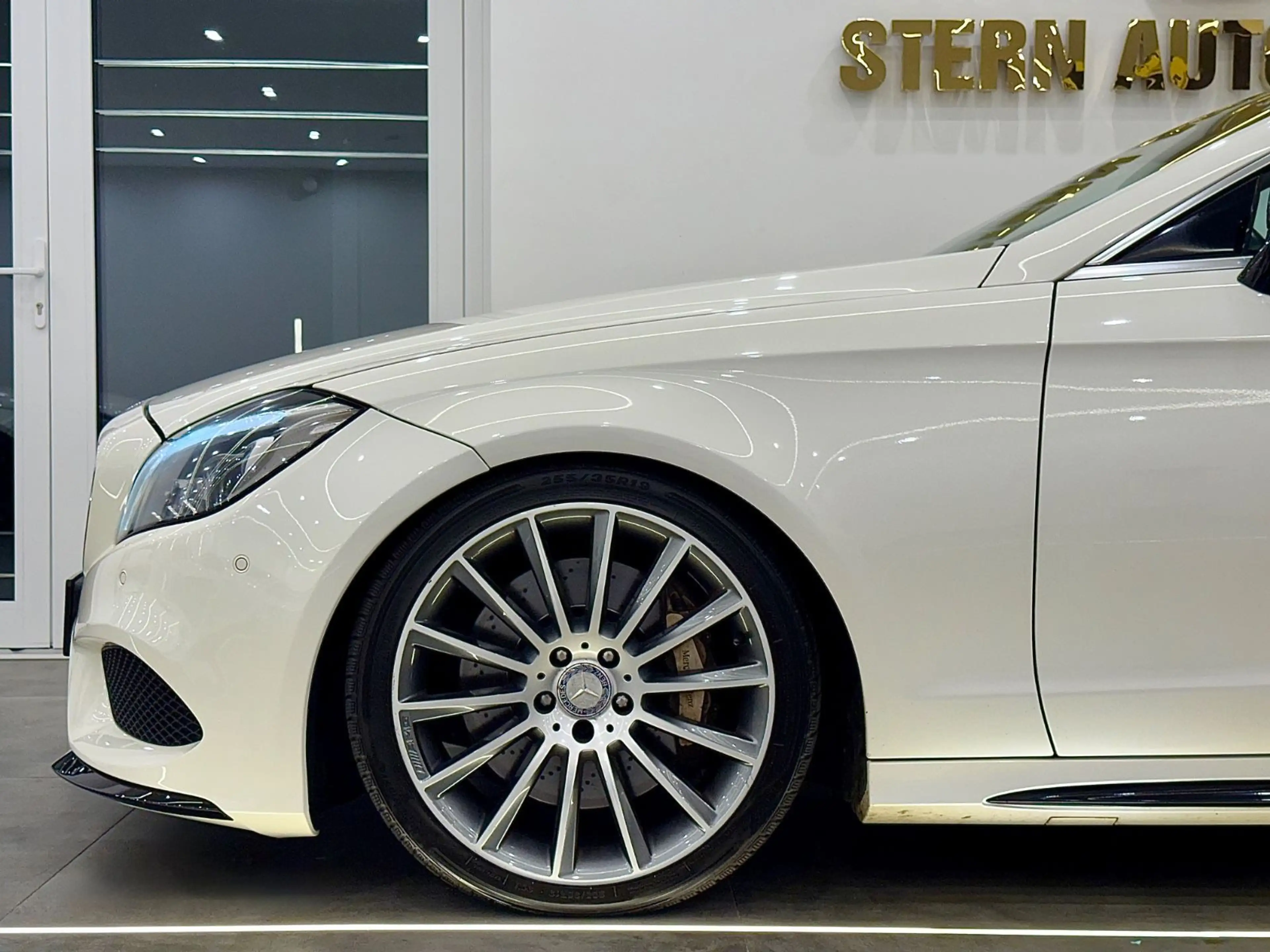 Mercedes-Benz CLS 500 AMG Line 360*/Distronic/Memory/GSHD — photo 7