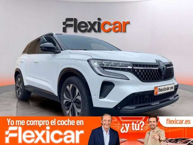 Renault Austral Techno Mild Hybrid 103kW (140CV) - foto 1