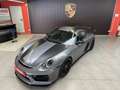 Porsche Cayman S Aut. Gris - thumbnail 14
