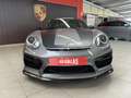Porsche Cayman S Aut. Gris - thumbnail 13