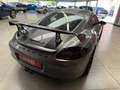 Porsche Cayman S Aut. Gris - thumbnail 8