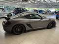 Porsche Cayman S Aut. Gris - thumbnail 9