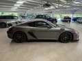 Porsche Cayman S Aut. Gris - thumbnail 10